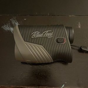 COPY - Blue tee range finder